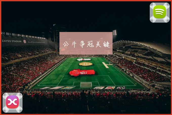 公牛争冠关键