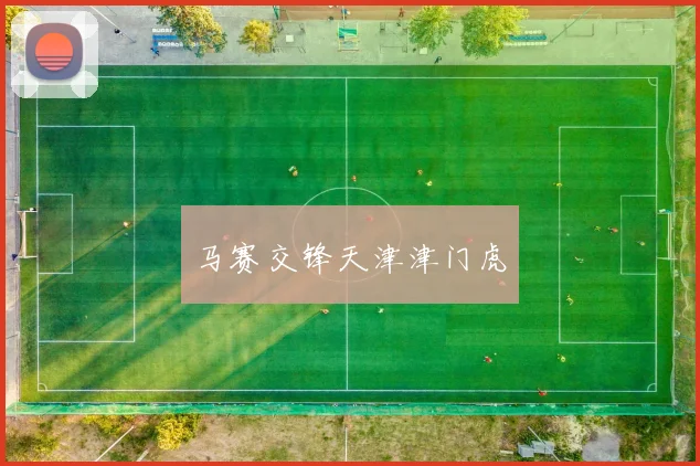 马赛交锋天津津门虎