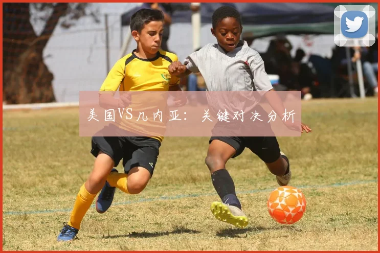 美国VS几内亚：关键对决分析