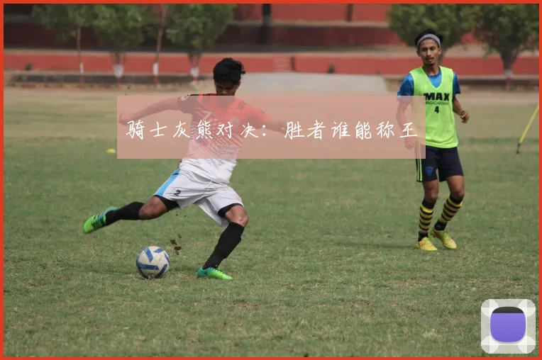 骑士灰熊对决：胜者谁能称王
