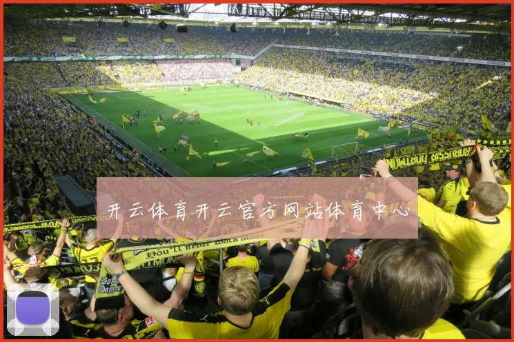 开云体育开云官方网站体育中心