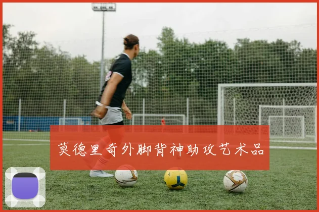 莫德里奇外脚背神助攻艺术品
