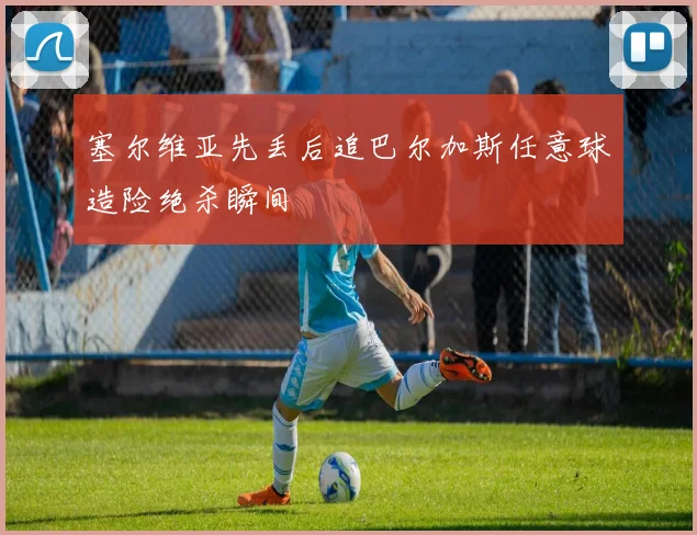塞尔维亚先丢后追巴尔加斯任意球造险绝杀瞬间