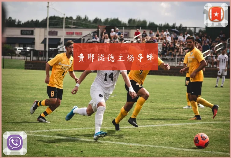 费耶诺德主场争锋