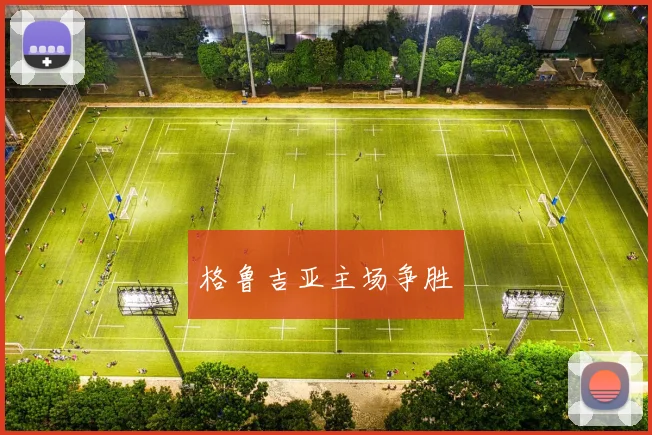 格鲁吉亚主场争胜