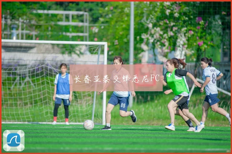 长春亚泰交锋悉尼FC
