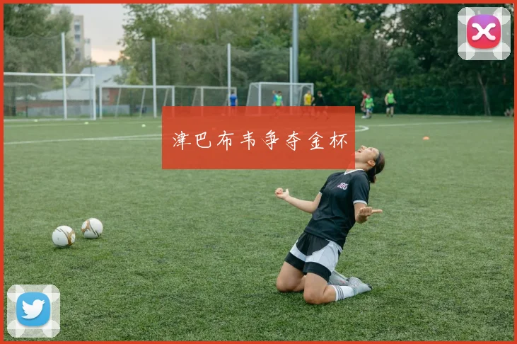 津巴布韦争夺金杯