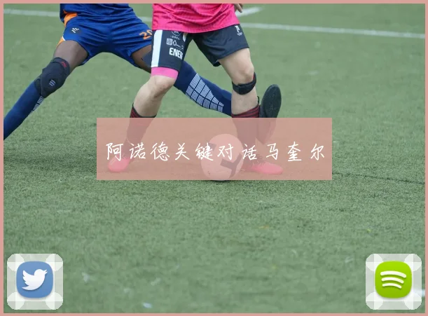 阿诺德关键对话马奎尔