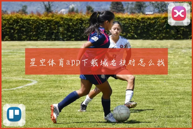 星空体育app下载域名核对怎么找