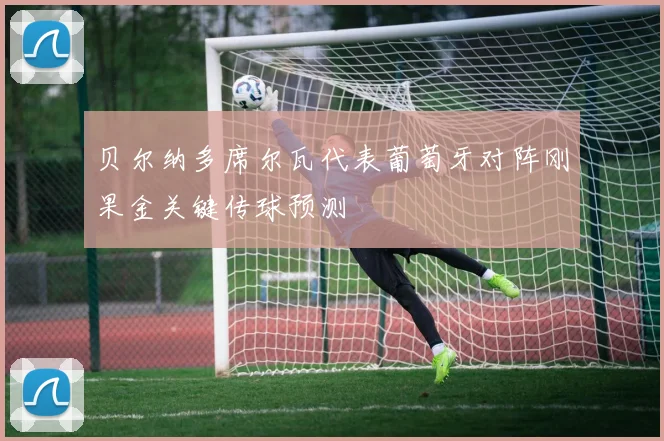 贝尔纳多席尔瓦代表葡萄牙对阵刚果金关键传球预测